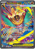 Mega Hawlucha ex