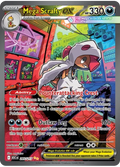 Mega Scrafty ex