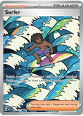 Surfer