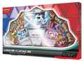 Lugia ex & Latias ex Premium Collection