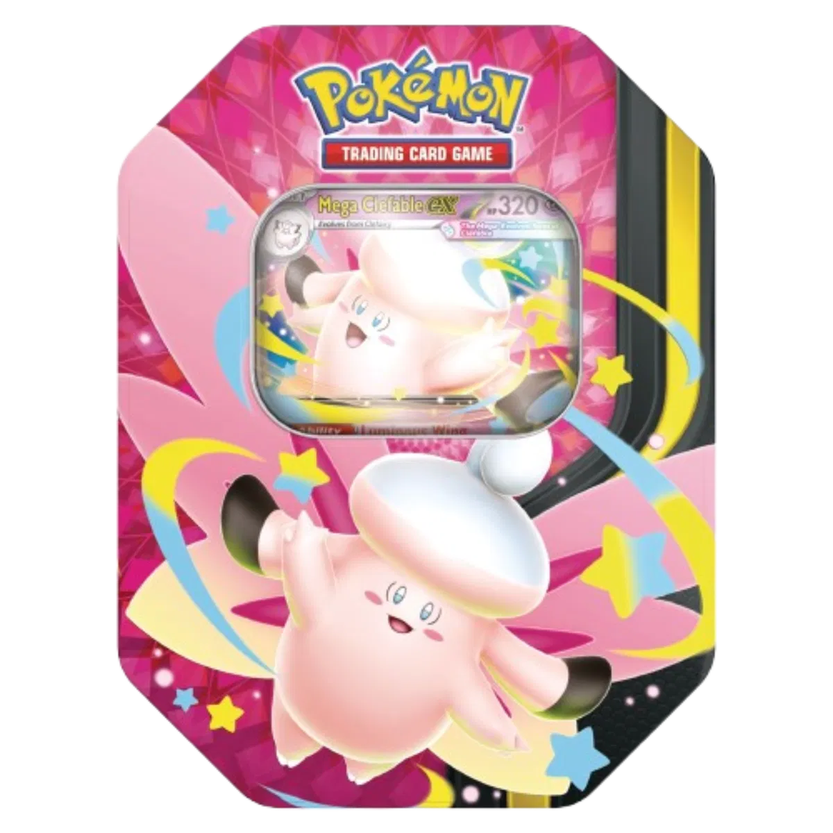 Mega Moonlit Tin