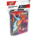 Pokemon: 2026 Q1 Mini Portfolio