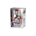 Topps Chrome Update