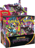 Pitch Black Booster Box