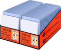 TRUGQ Toploaders