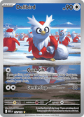 Delibird