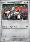Duraludon