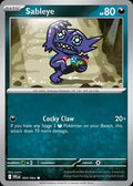 Sableye