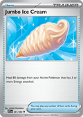 Jumbo Icre Cream