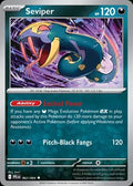 Seviper