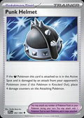 Punk Helmet