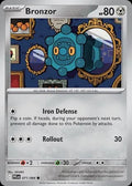 Bronzor