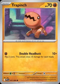 Trapinch