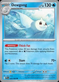 Dewgong