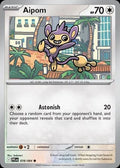 Aipom