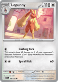 Lopunny