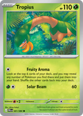 Tropius