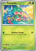 Fomantis