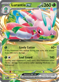 Lurantis ex