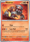 Heatran