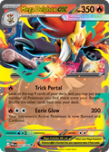 Mega Delphox ex