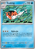 Seaking