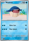 Wailmer