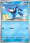 Popplio