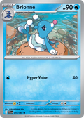 Brionne