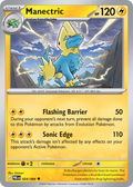 Manectric