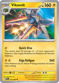 Vikavolt