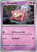 Slowpoke