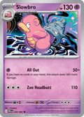 Slowbro