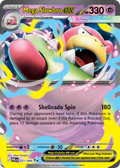 Mega Slowbro ex