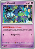 Shuppet