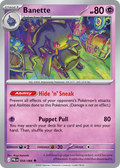 Banette