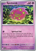 Spiritomb