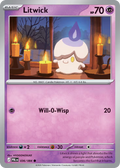 Litwick