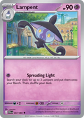 Lampent