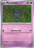 Marshadow