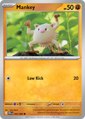 Mankey