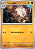 Primeape