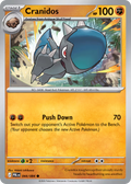 Cranidos