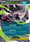 Mega Darkrai ex