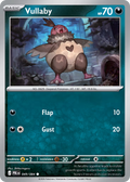 Vullaby