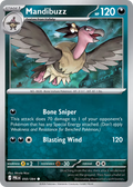 Mandibuzz