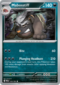 Mabosstiff