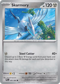 Skarmory