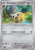 Shieldon