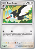 Trumbeak